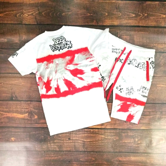 Deep Pockets Set - Picture 2 of 4